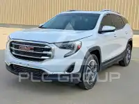 2021 GMC TERRAIN photo