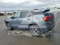 2021 GMC TERRAIN photo