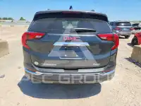 2021 GMC TERRAIN фото