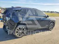 2021 GMC TERRAIN photo