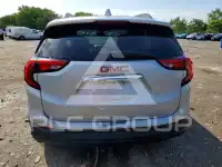 2021 GMC TERRAIN фото