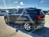 2021 GMC TERRAIN photo