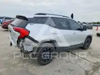 2021 GMC TERRAIN photo