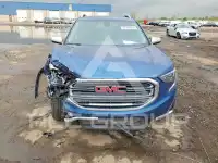 2021 GMC TERRAIN photo
