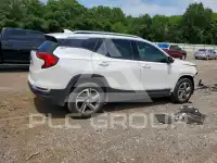 2021 GMC TERRAIN фото