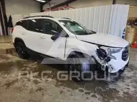 2021 GMC TERRAIN photo