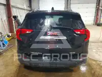 2021 GMC TERRAIN фото