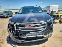 2021 GMC TERRAIN фото