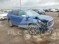 2021 GMC TERRAIN photo
