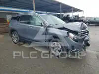 2021 GMC TERRAIN photo