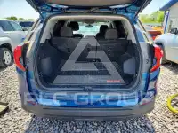 2021 GMC TERRAIN фото