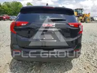 2021 GMC TERRAIN photo