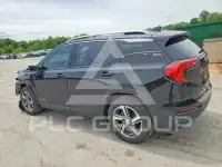 2021 GMC TERRAIN фото