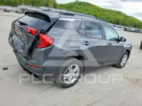2021 GMC TERRAIN фото