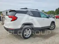 2021 GMC TERRAIN фото
