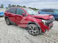 2021 GMC TERRAIN фото