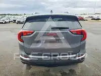 2021 GMC TERRAIN photo