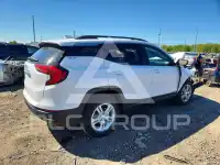 2021 GMC TERRAIN фото