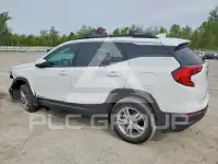 2021 GMC TERRAIN фото