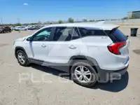 2021 GMC TERRAIN фото