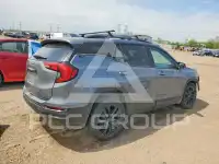 2021 GMC TERRAIN фото