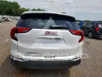 2021 GMC TERRAIN фото