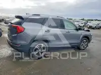 2021 GMC TERRAIN photo