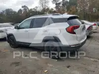 2021 GMC TERRAIN фото