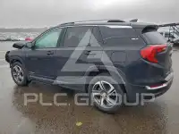 2021 GMC TERRAIN photo