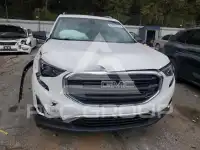 2021 GMC TERRAIN фото
