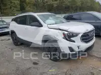 2021 GMC TERRAIN фото