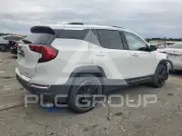 2021 GMC TERRAIN фото