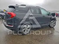 2021 GMC TERRAIN photo