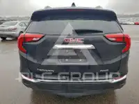 2021 GMC TERRAIN photo