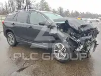 2021 GMC TERRAIN photo