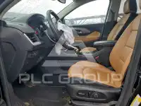 2021 GMC TERRAIN photo