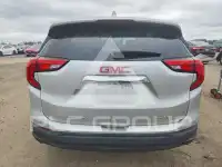 2021 GMC TERRAIN фото