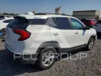2021 GMC TERRAIN фото