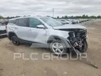 2021 GMC TERRAIN фото