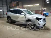 2021 GMC TERRAIN photo