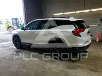 2021 GMC TERRAIN фото