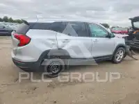 2021 GMC TERRAIN фото