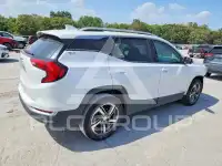 2021 GMC TERRAIN фото