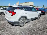 2021 GMC TERRAIN фото