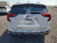 2021 GMC TERRAIN фото