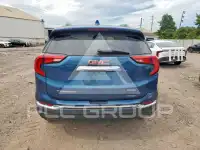2021 GMC TERRAIN photo