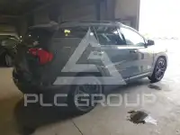 2021 GMC TERRAIN фото