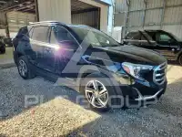 2021 GMC TERRAIN фото