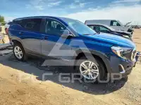 2021 GMC TERRAIN фото