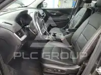 2021 GMC TERRAIN photo